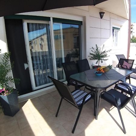 3 Bedroom Apartment With Terrace And Free Parking Сплит Экстерьер фото