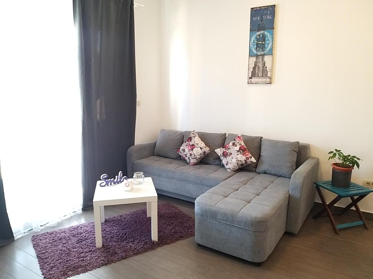 3 Bedroom Apartment With Terrace And Free Parking Сплит Экстерьер фото